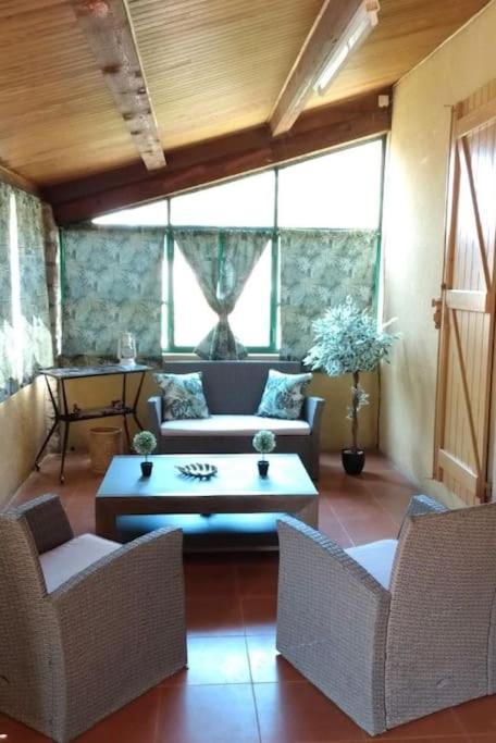 Spacieuse Villa Avec Jardin A Deux Pas Du Centre Aups Exterior foto